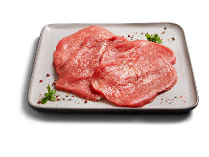 XXL Metzgerfrisch Rinder-Minutensteaks