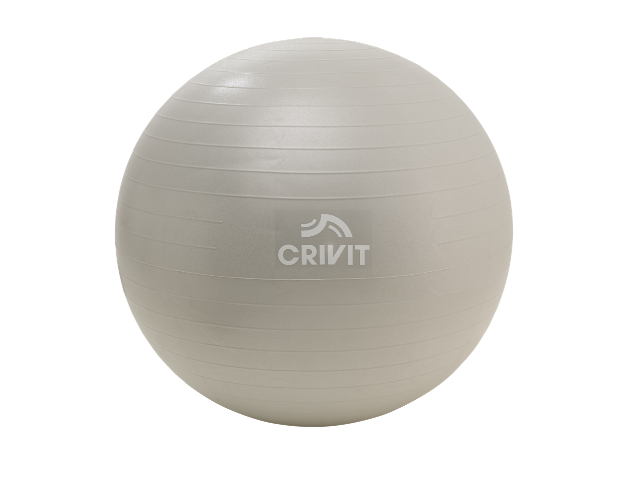 Helehall Criviti fitnesspall logoga