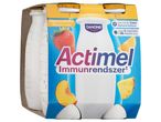 Actimel immunerősítő joghurt ital 4 db-os multipack.