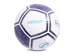 Summit of Emotions soccer ball, UEFA Women's EURO Switzerland 2025.