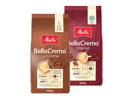Melitta BellaCrema