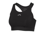CRIVIT Ladies’ Black Sports Bra