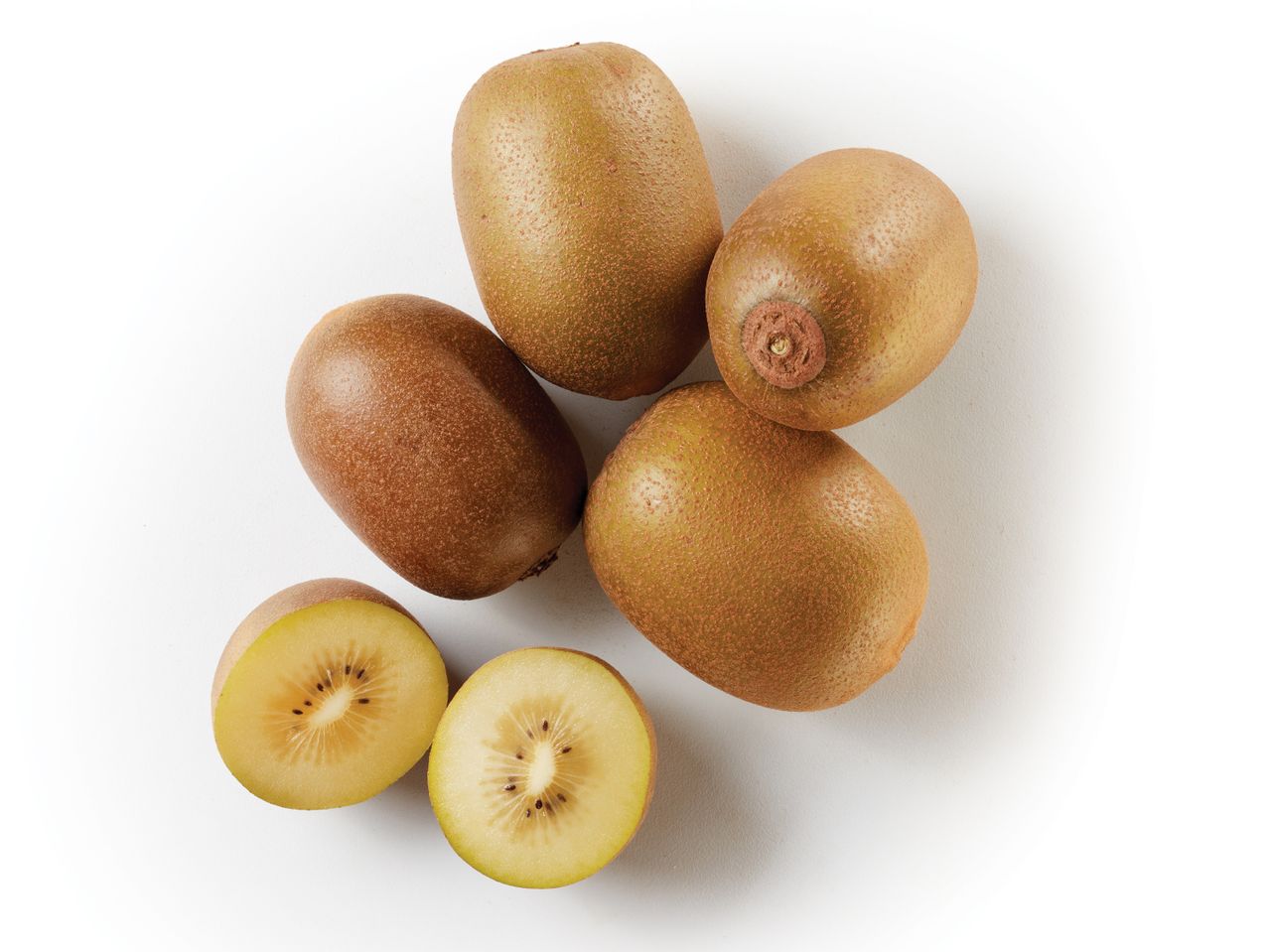 Kiwi Gold