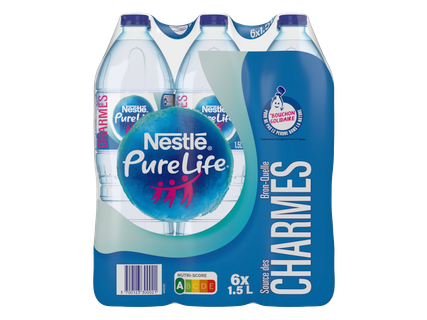 NESTLÉ 