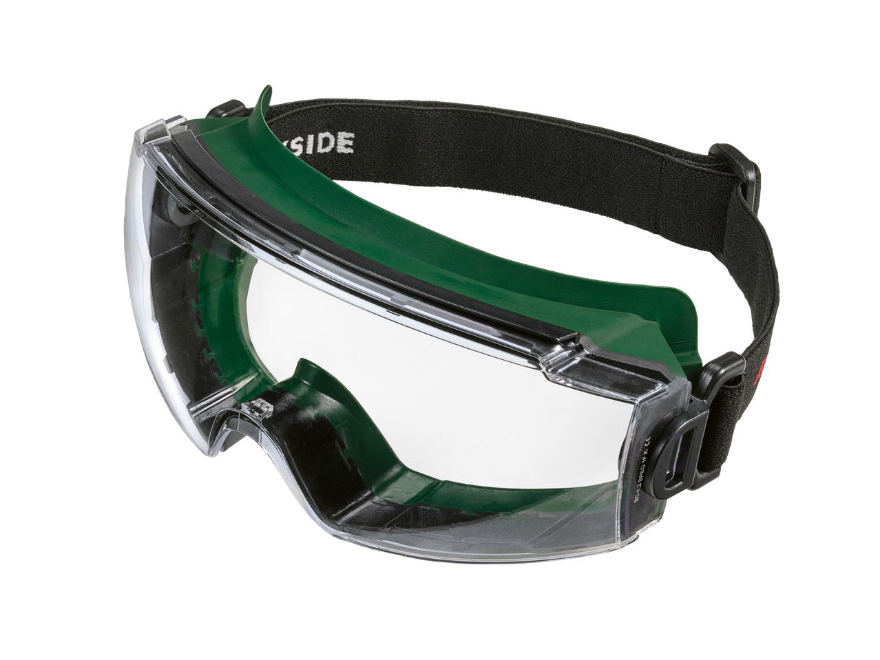 PARKSIDE® Okulary ochronne