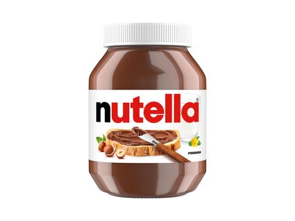 Nutella*