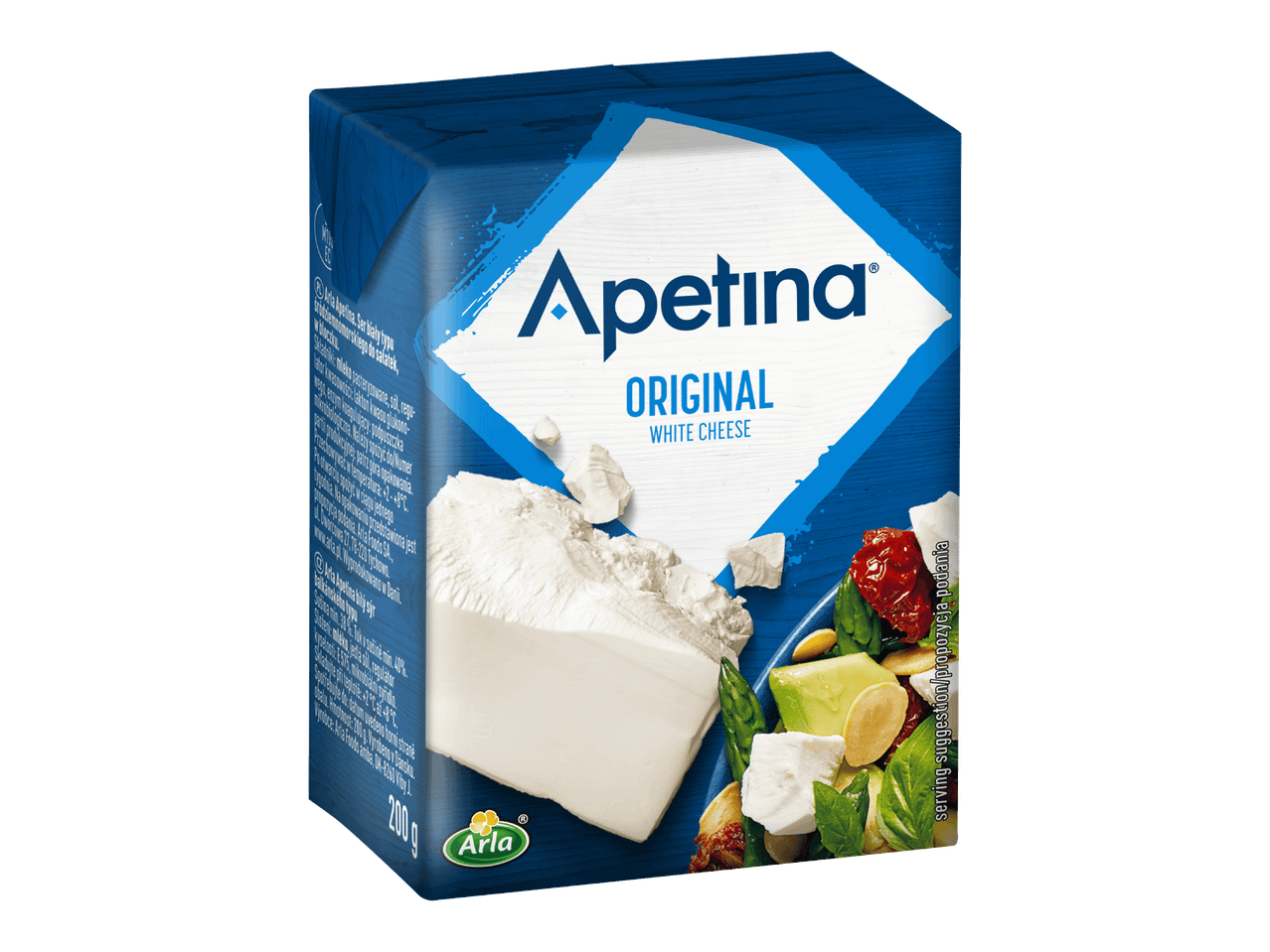 Apetina Classic