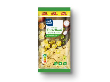 Chef Select Frische Tortelloni XXL
