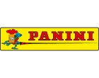 PANINI Logo mit Symbol.