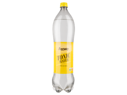 Tonic (Lidl Plus)