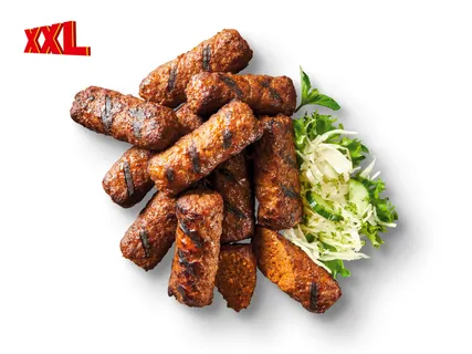 Metzgerfrisch Schweine-Rinder-Cevapcici