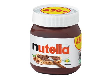 Nutella*