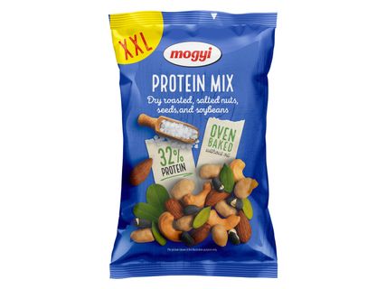 Protein mix / diákcsemege / fit mix