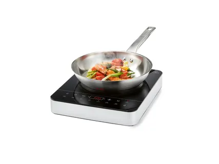 Indukciós főzőlap