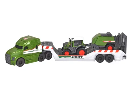 Autószállító kamion