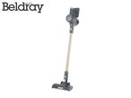 Belray cordless stick vacuum cleaner.