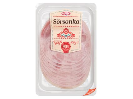 Sörsonka