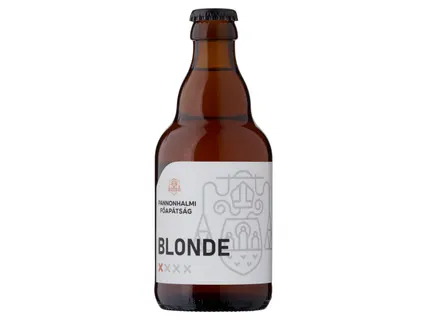 Blonde / Witbier / Tripel / Quadrupel / Meggy Ale
