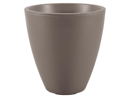 Színes virágtartó