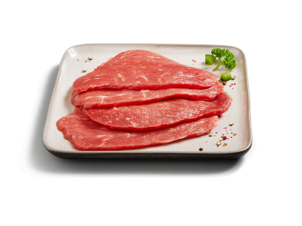 Metzgerfrisch Rinder-Minutensteaks