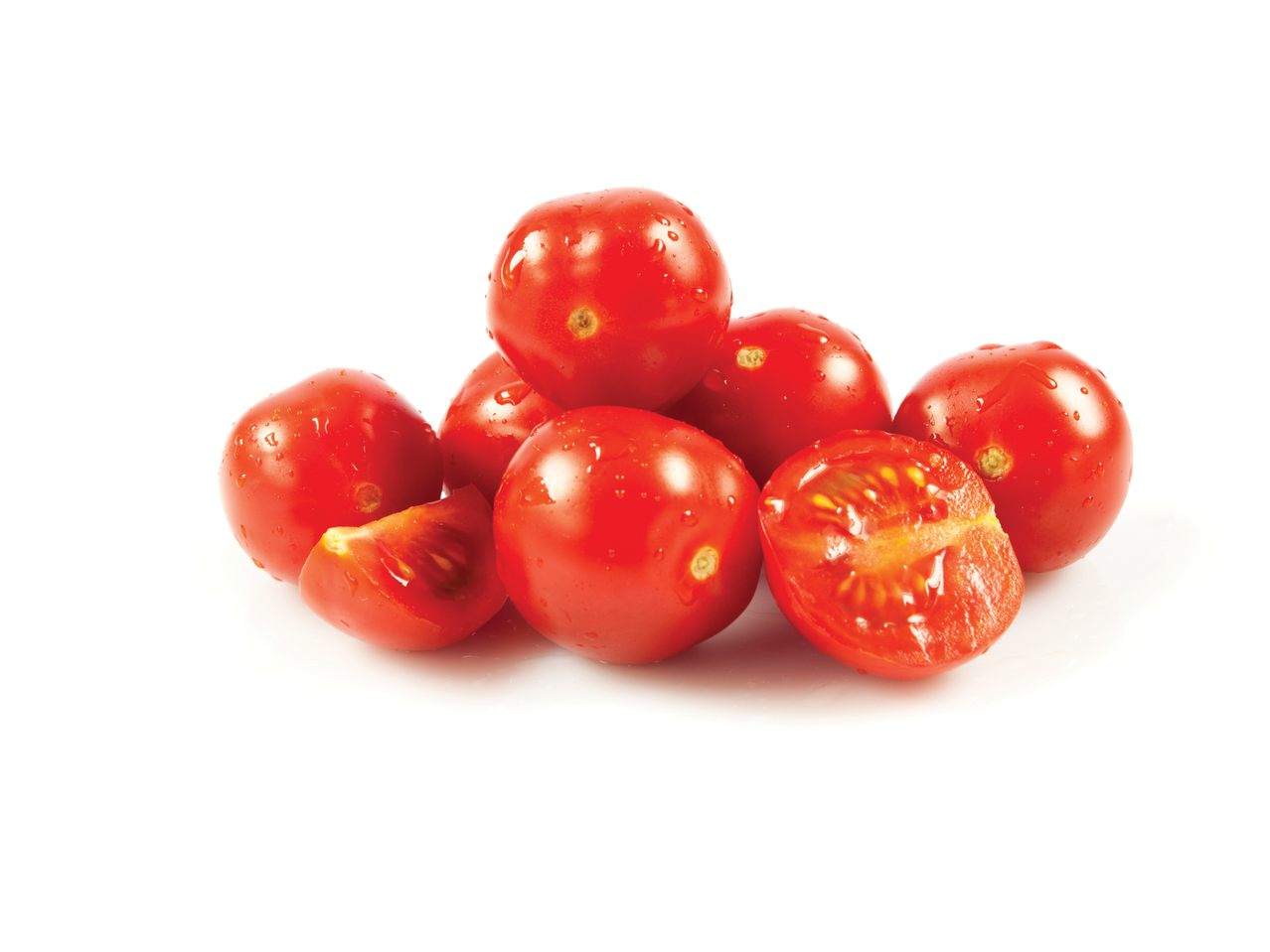 Tomate Cherry