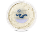 Chef Select & You Knoflook Saus met peterselie en zilveruitjes