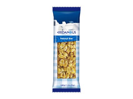 Peanut Bar
