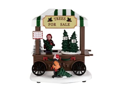 LED-es karácsonyi dekoráció