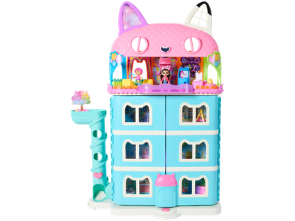 GABBYS’S DOLLHOUSE Lėlių namelis
