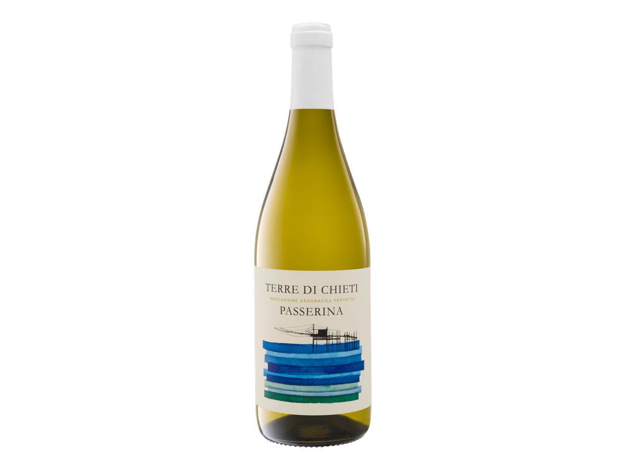 Terre di Chieti Passerina Wine