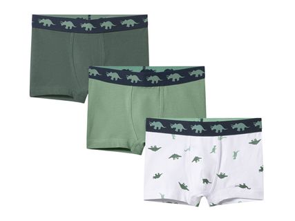 LUPILU Boxer