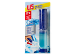 W5 WC-Discs met applicator: 12 wc-disks voor hygiënische reiniging.