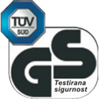 nf tuv testirana sigurnost