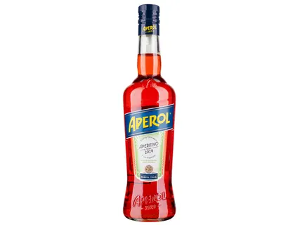 Aperol*