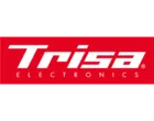 Trisas Electronics Logo.