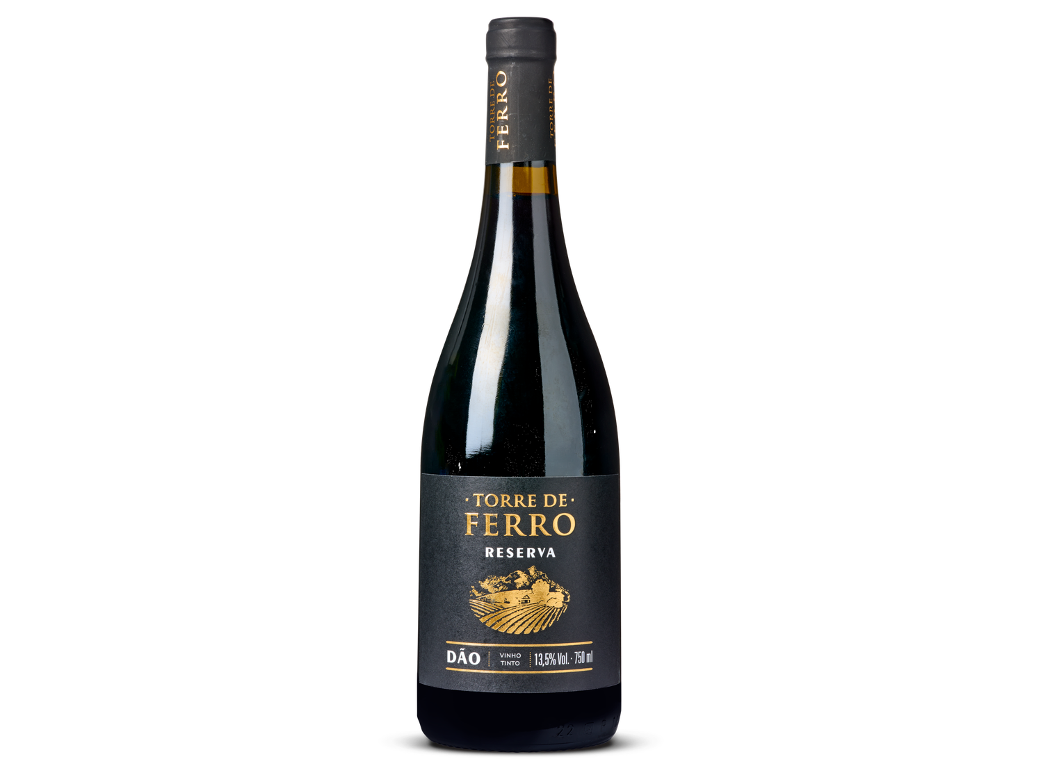 Torre de Ferro Reserva Dão