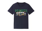 Kids’ Navy Pyjamas