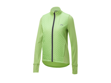 Moterų termo kombinuotoji striukė (GRS)