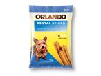 Orlando Dental Sticks лакомства за малки кучета.