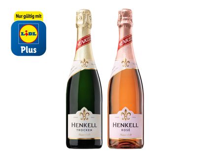 Henkell Sekt