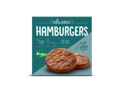 Hamburgers