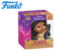 Funko Disney Princess Minis: Pocahontas Vinyl Figure #53