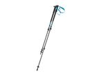 CRIVIT Blue Aluminium Hiking Poles