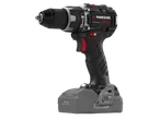 Ciocan rotopercutor fără fir PARKSIDE PERFORMANCE 20V cu baterie Bluetooth de 4 Ah