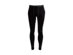 Caterpillar Herren-Thermo-Leggings in Schwarz