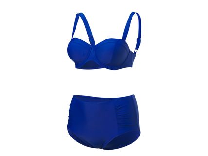 Női nagyméretű fürdőruha / bikini