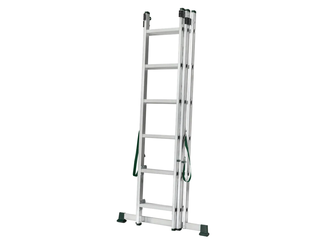 Go to full screen view: Multi-Purpose Ladder - Image 2