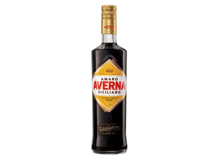 Averna Amaro Siciliano