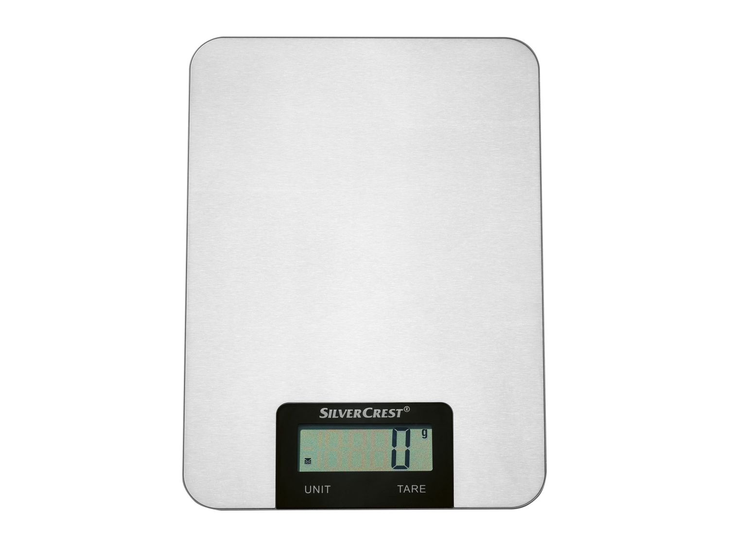 Lidl kitchen scale best sale