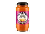 Barresa tomato & bacon pasta bake sauce.
